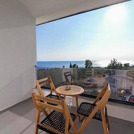 Domi Beach Valley Dhërmi Zewnętrze zdjęcie