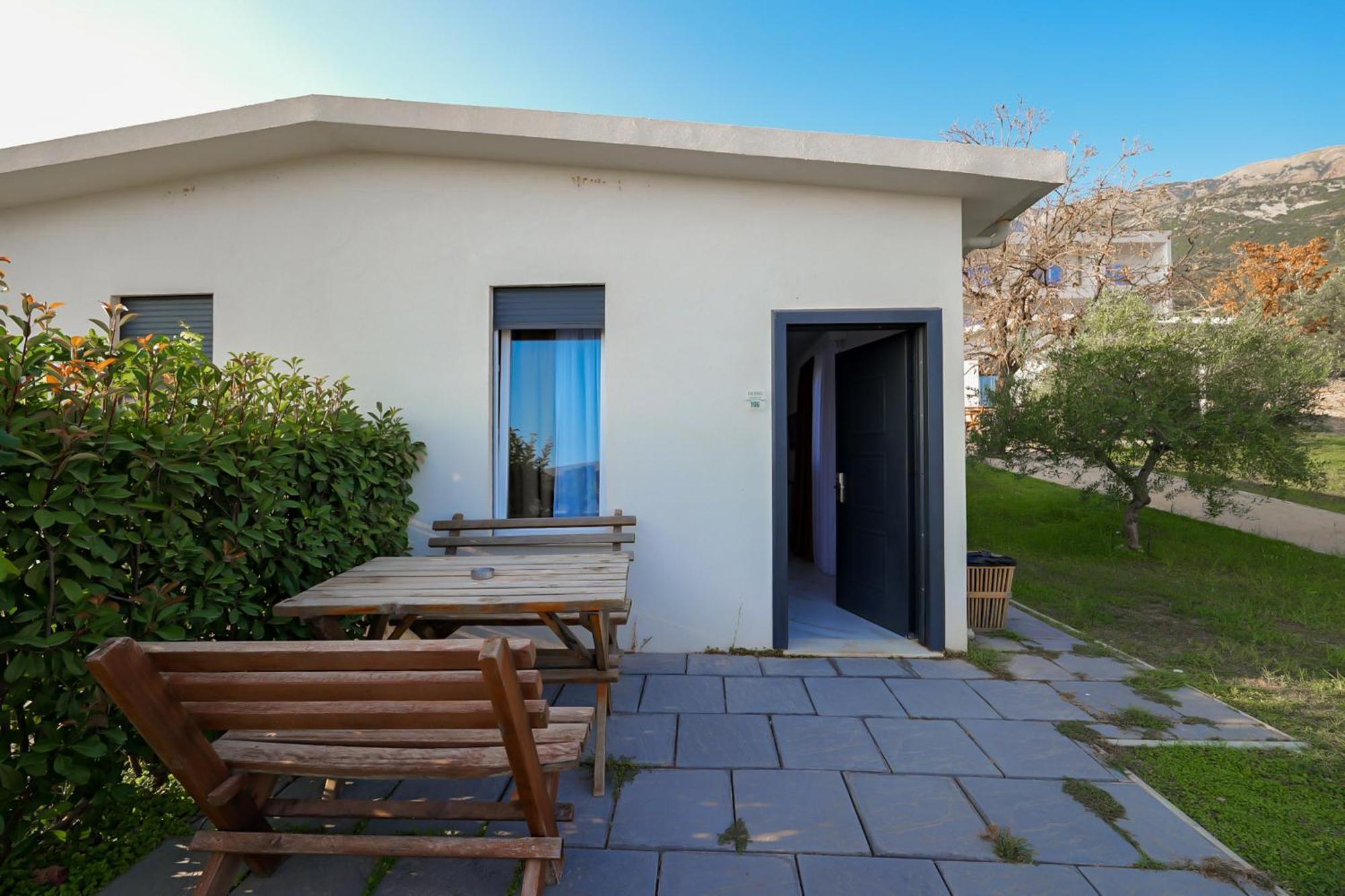 Domi Beach Valley Dhërmi Zewnętrze zdjęcie