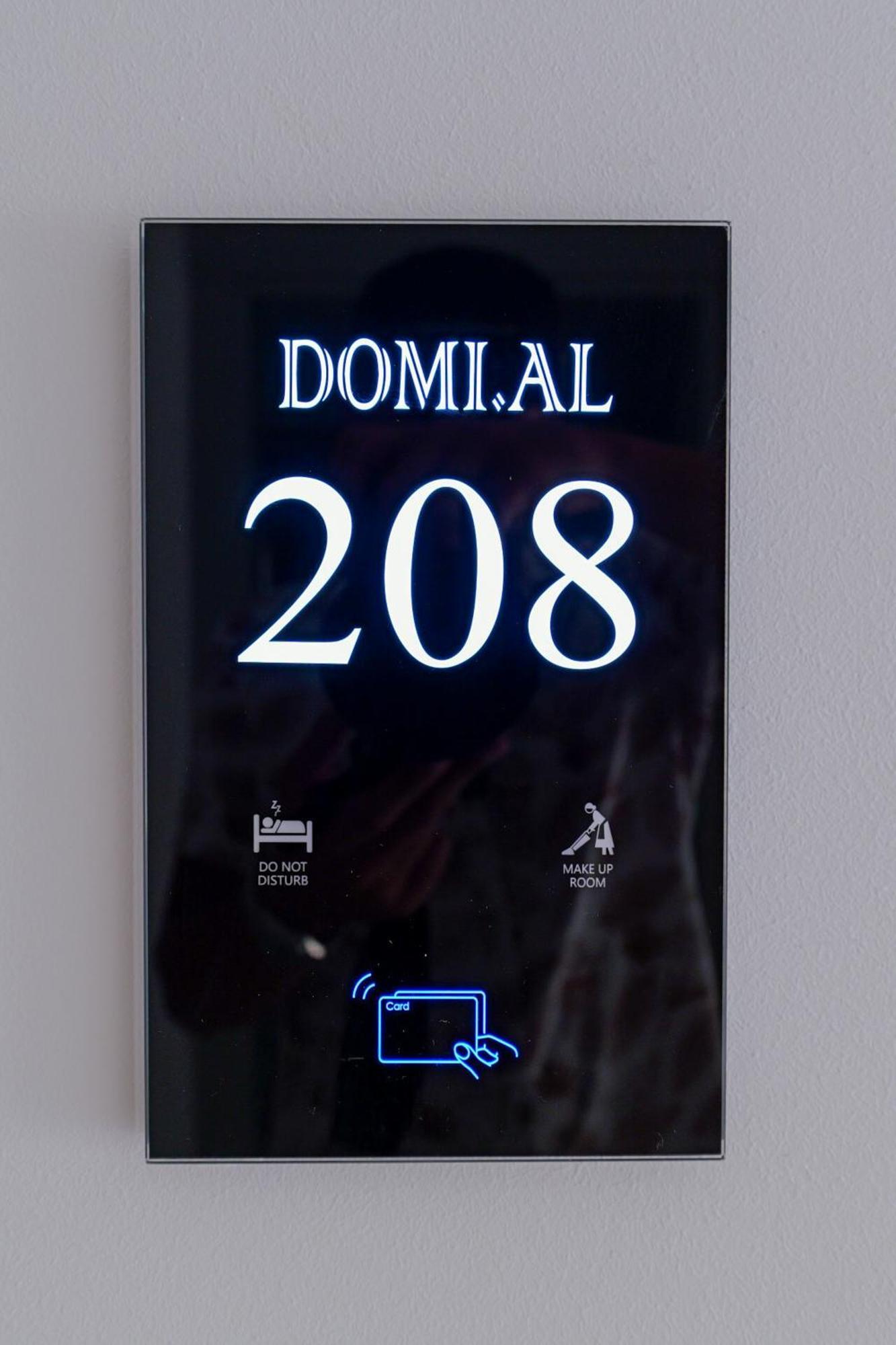 Domi Beach Valley Dhërmi Zewnętrze zdjęcie