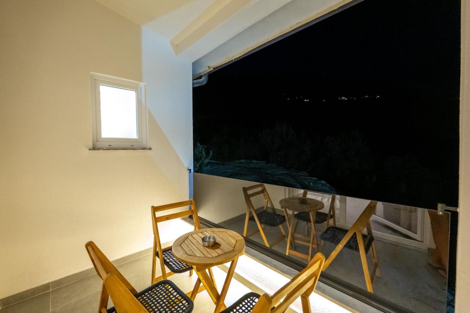Domi Beach Valley Dhërmi Zewnętrze zdjęcie
