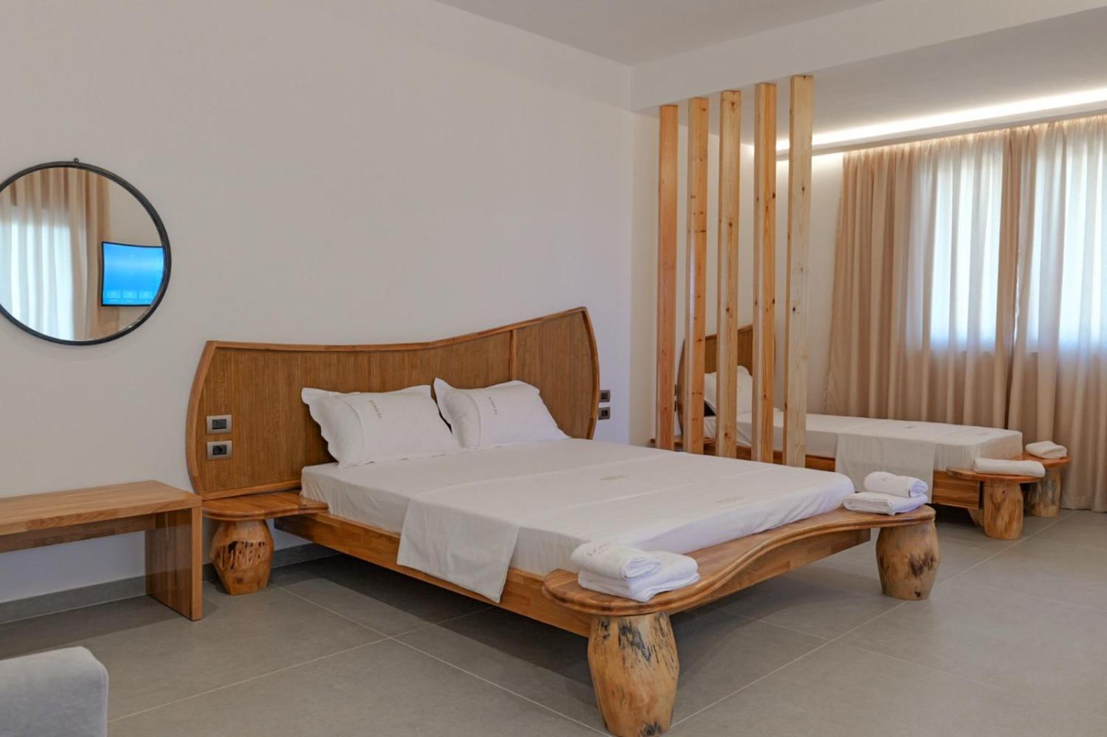 Domi Beach Valley Dhërmi Zewnętrze zdjęcie