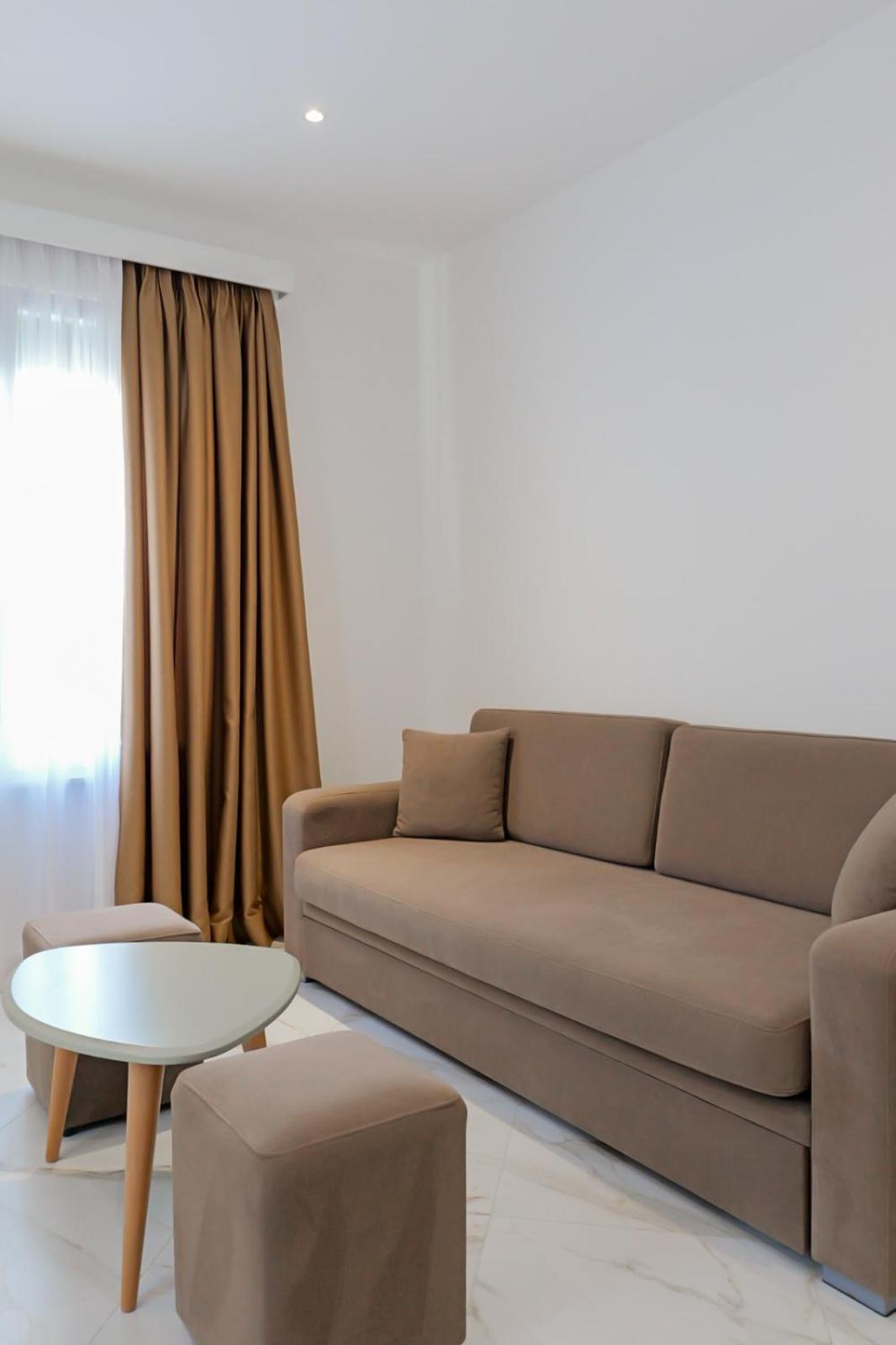 Domi Beach Valley Dhërmi Zewnętrze zdjęcie