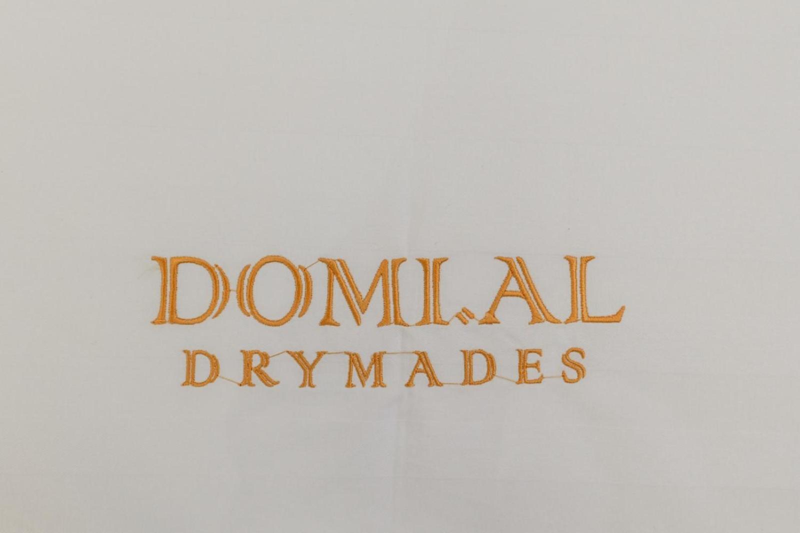 Domi Beach Valley Dhërmi Zewnętrze zdjęcie