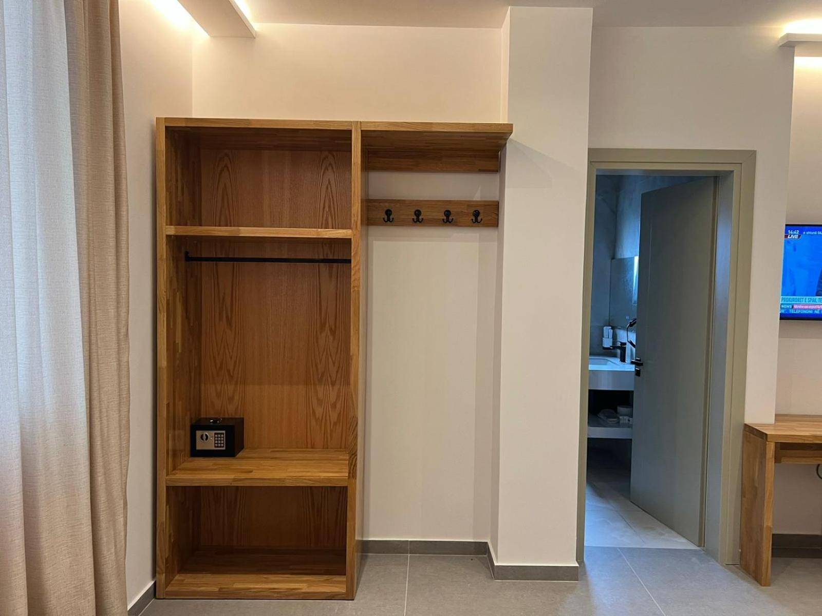 Domi Beach Valley Dhërmi Zewnętrze zdjęcie